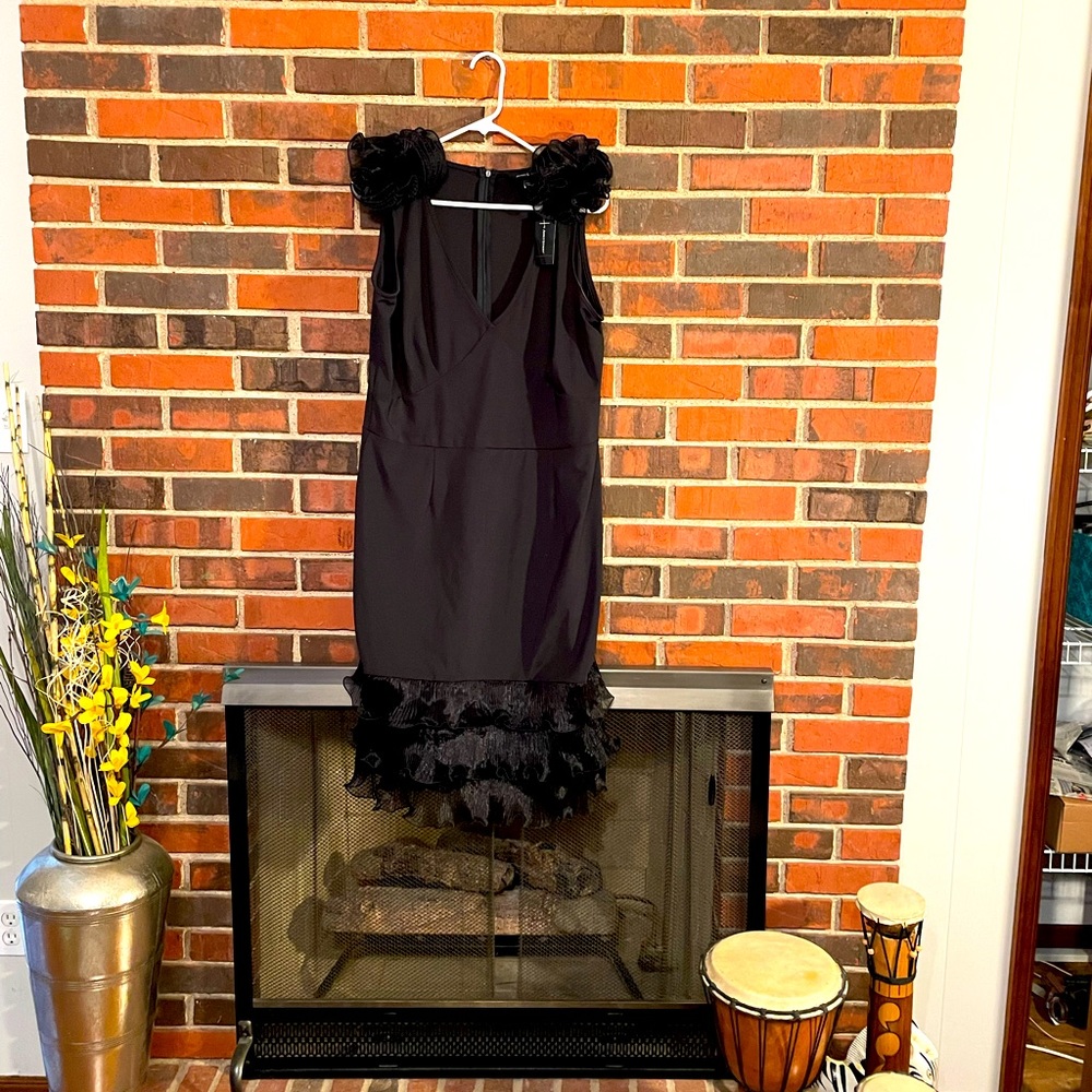 Midi Dress